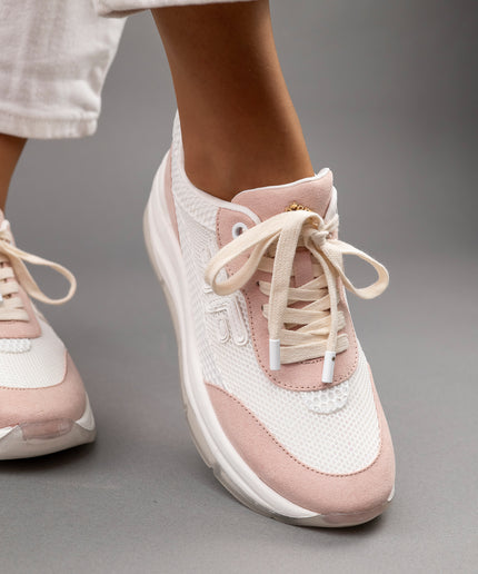 Pantofi sport piele naturala- IRMA 3