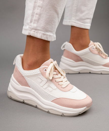 Pantofi sport piele naturala- IRMA 3