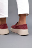 Pantofi casual piele naturala-AIDA 4