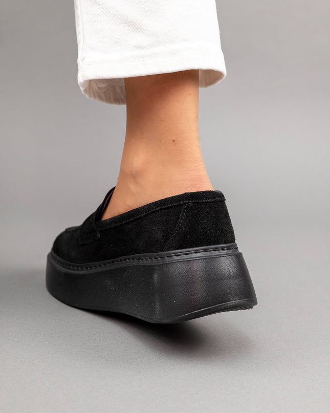 Pantofi casual piele naturala-AIDA 2