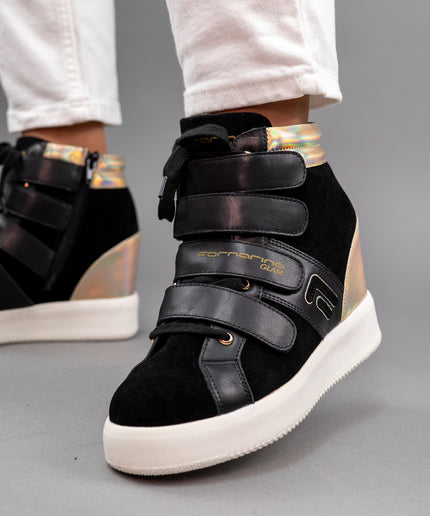 Ghete piele naturala-MOVA 1