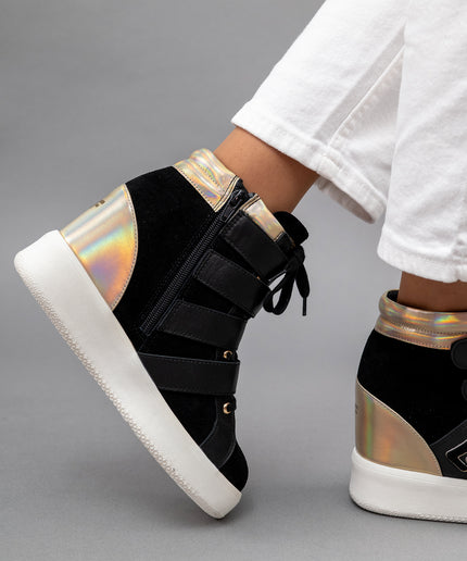 Ghete piele naturala-MOVA 1