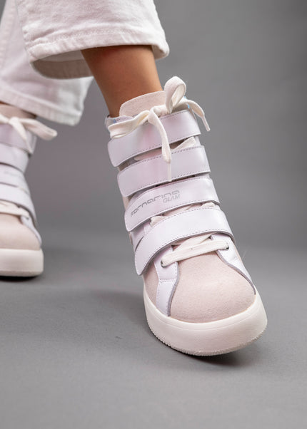 Ghete piele naturala-MOVA 2