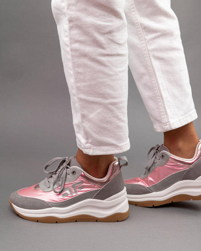 Pantofi sport piele naturala- IRMA 5