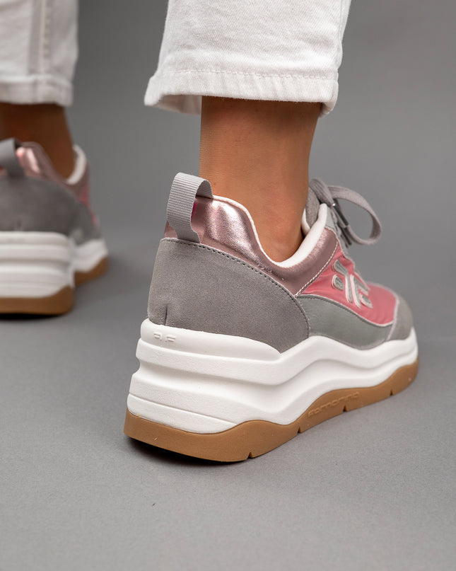 Pantofi sport piele naturala- IRMA 5