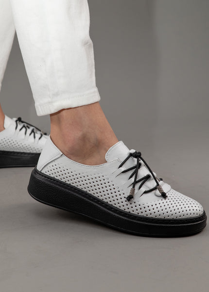 Pantofi casual piele naturala-NICOLA 3