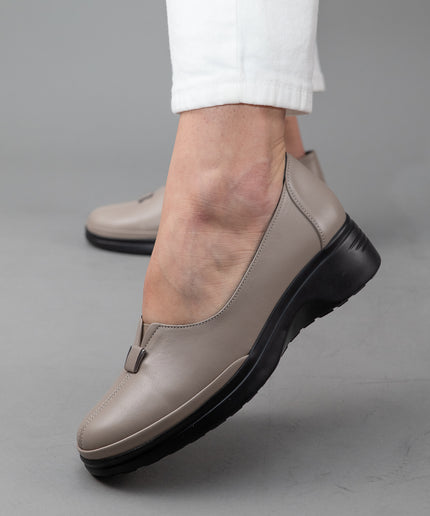 Pantofi casual piele naturala-ALINA 2
