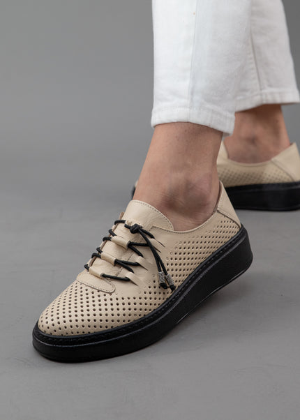 Pantofi casual piele naturala-NICOLA 1