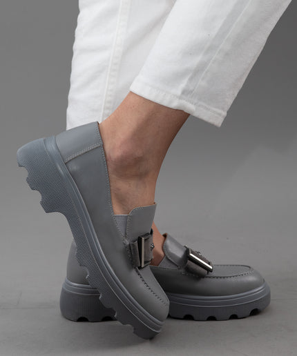 Pantofi casual piele naturala- BETA 2