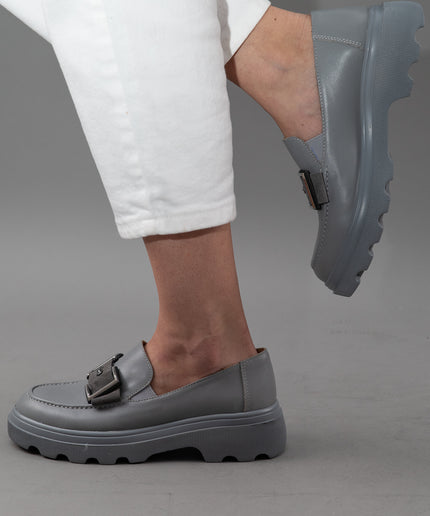 Pantofi casual piele naturala- BETA 2