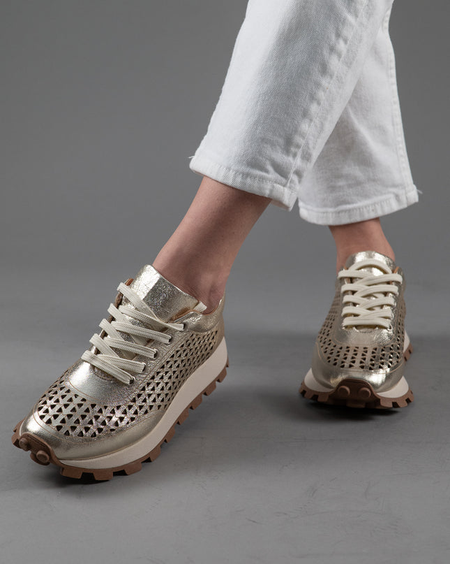 Pantofi sport piele naturala-NELY 3