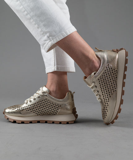 Pantofi sport piele naturala-NELY 3