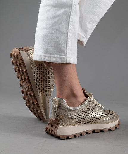 Pantofi sport piele naturala-NELY 3