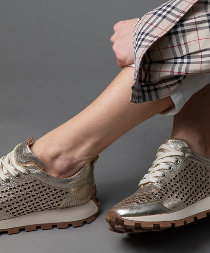 Pantofi sport piele naturala-NELY 3