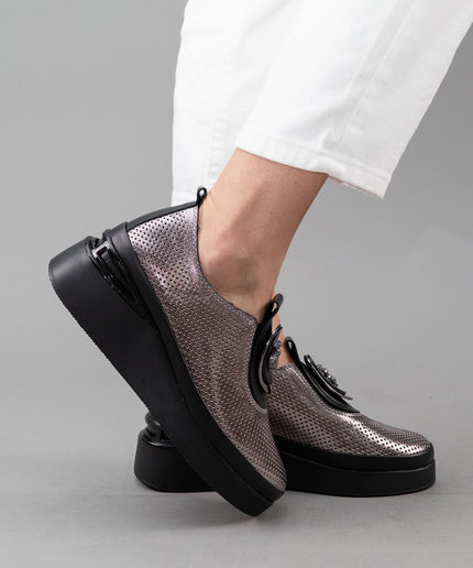 Pantofi casual piele naturala-ZEINA 4