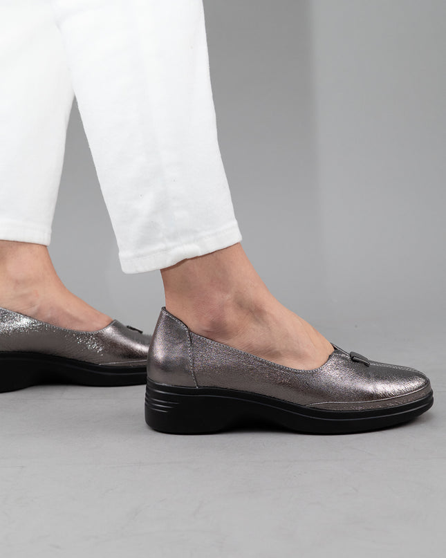 Pantofi casual piele naturala-ALINA 3