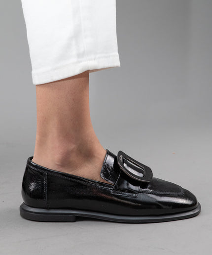 Pantofi casual piele naturala- ELONIA 1