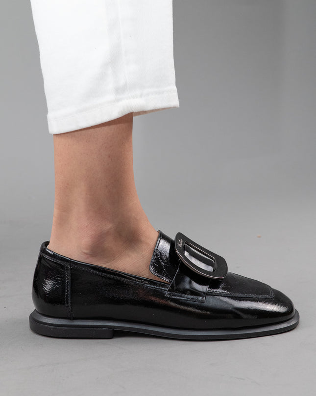 Pantofi casual piele naturala- ELONIA 1