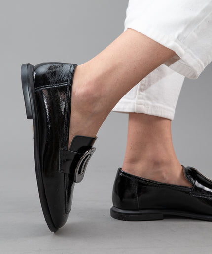 Pantofi casual piele naturala- ELONIA 1