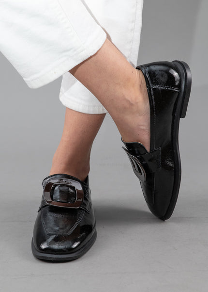 Pantofi casual piele naturala- ELONIA 1