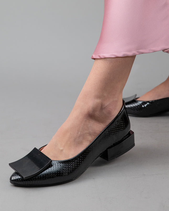 Balerini piele naturala-NISA 3