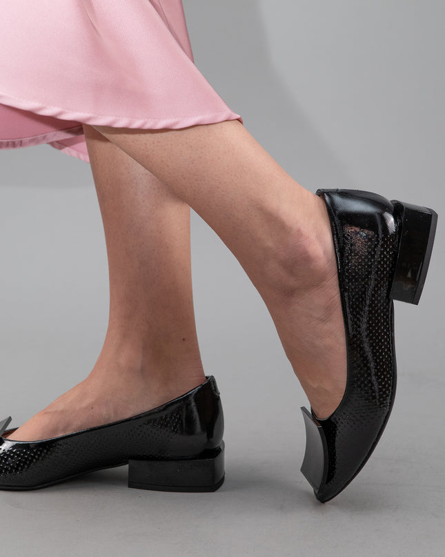 Balerini piele naturala-NISA 3