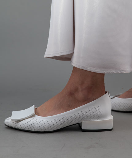 Balerini piele naturala-NISA 2