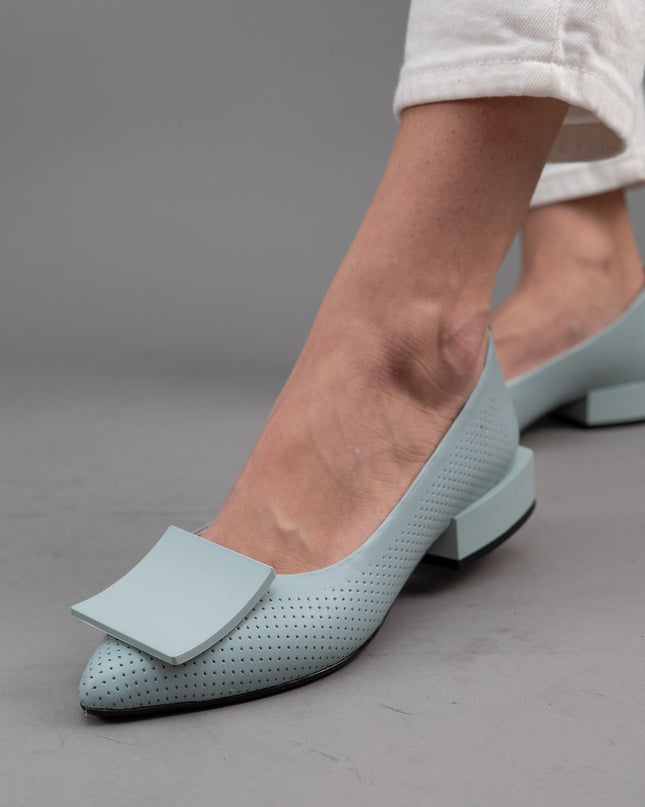 Balerini piele naturala-NISA 1