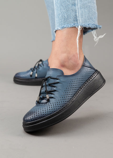 Pantofi casual piele naturala-NICOLA 2