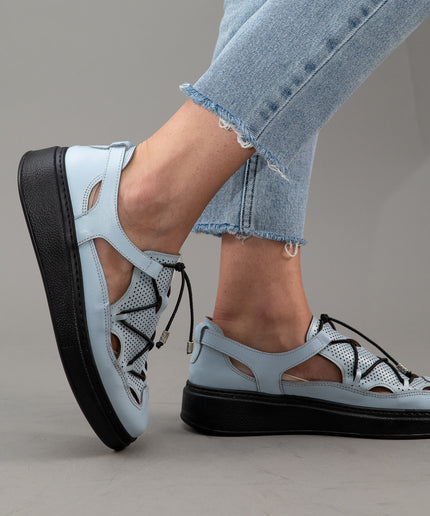 Pantofi casual piele naturala-EFREM 3