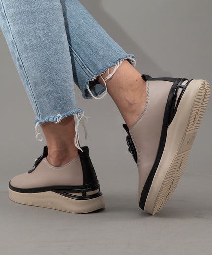 Pantofi casual piele naturala-ZEINA 3