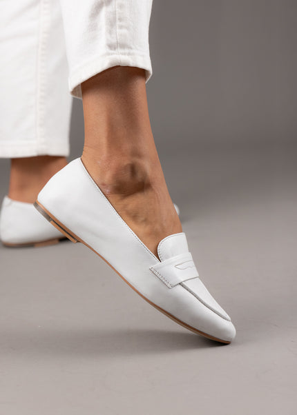 Pantofi casual piele naturala- MILENA 2