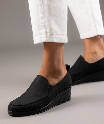 Pantofi casual piele naturala- CATI 1