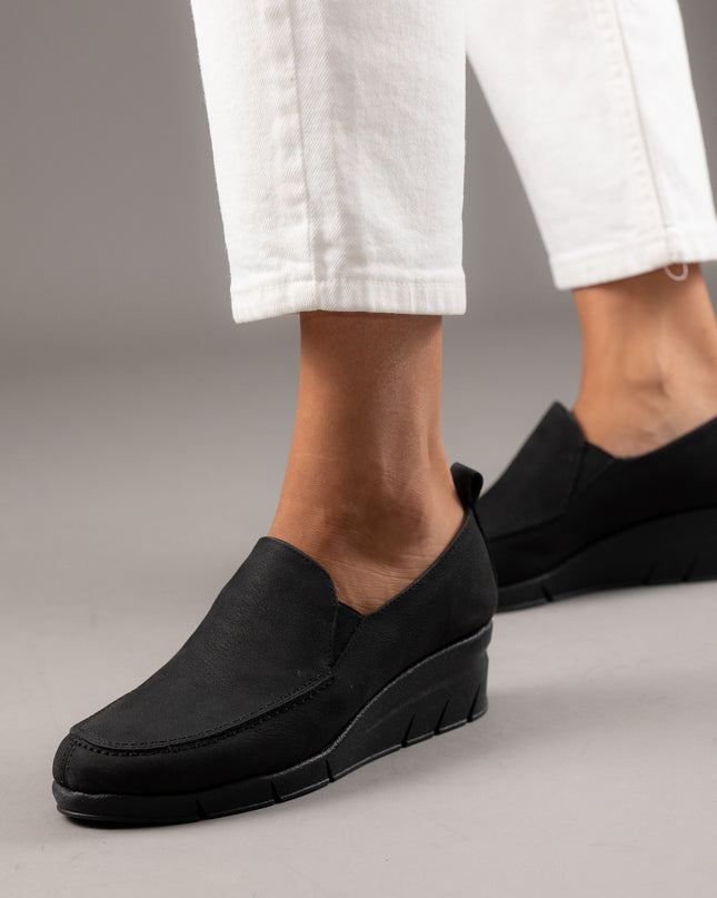 Pantofi casual piele naturala- CATI 1