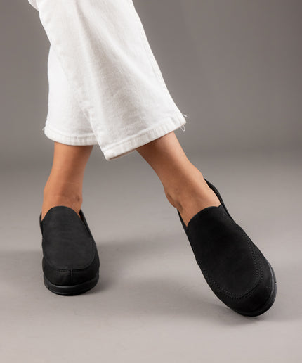 Pantofi casual piele naturala- CATI 1
