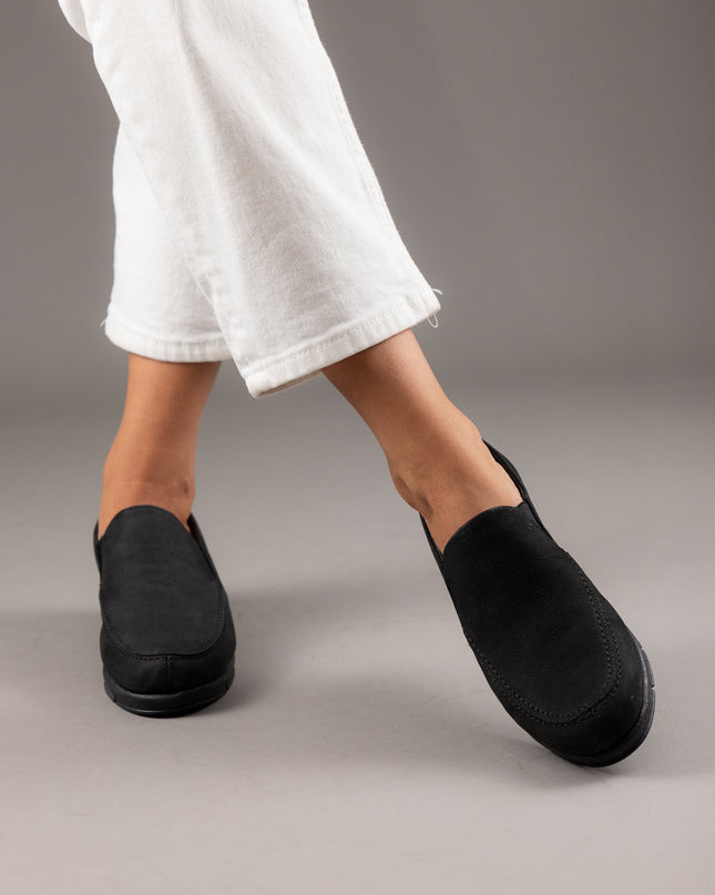 Pantofi casual piele naturala- CATI 1
