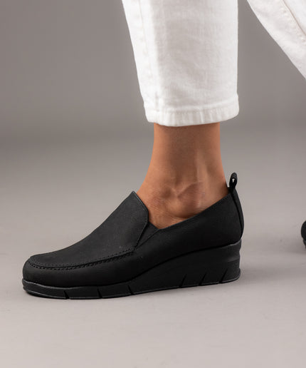 Pantofi casual piele naturala- CATI 1