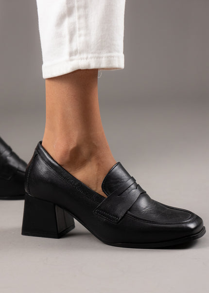 Pantofi casual piele naturala- LORINA 2