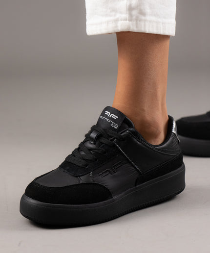 Pantofi sport piele naturala- IRMA 1