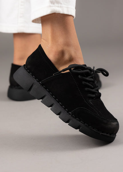 Pantofi casual piele naturala-ALEGRIA 3