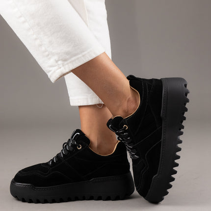 Collection image for: Pantofi Sport - Piele Naturala