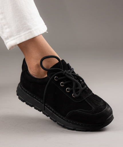 Pantofi sport piele naturala-CAIRO 2