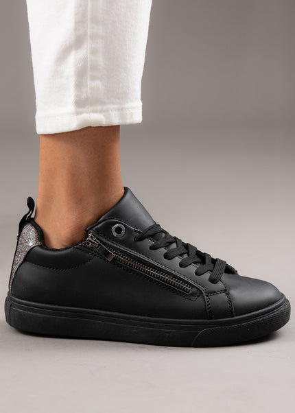 Pantofi sport piele ecologica- MARA