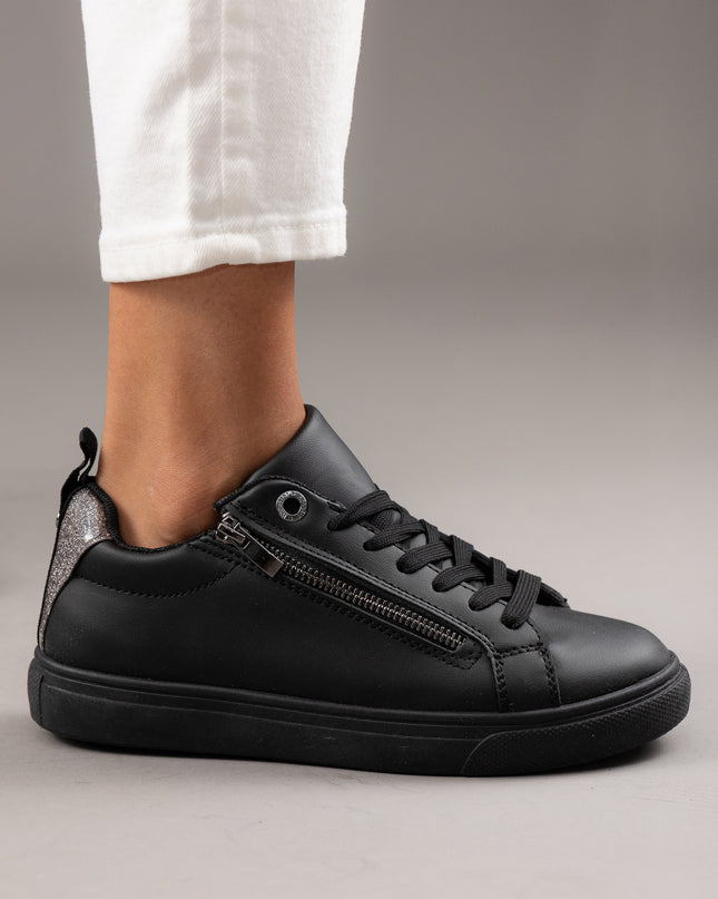Pantofi sport piele ecologica- MARA