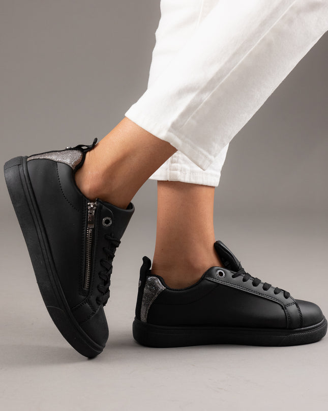 Pantofi sport piele ecologica- MARA