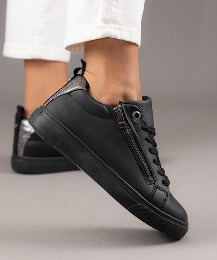 Pantofi sport piele ecologica- MARA