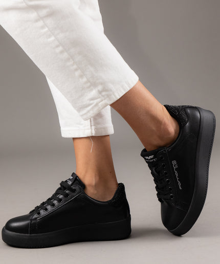 Pantofi sport piele naturala- DAKO