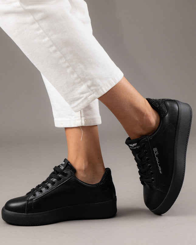 Pantofi sport piele naturala- DAKO
