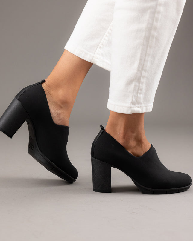 Pantofi casual strech- SEILA