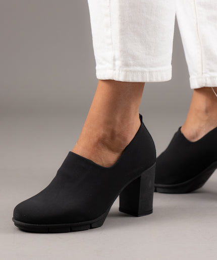 Pantofi casual piele naturala- SEILA